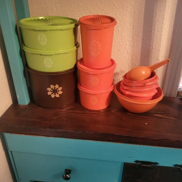 Tupperware